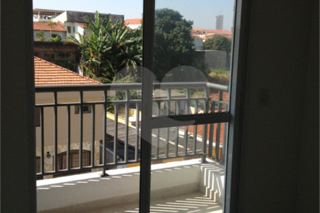 Apartamento à venda com 2 quartos em Jardim Monte Kemel, São Paulo, SP