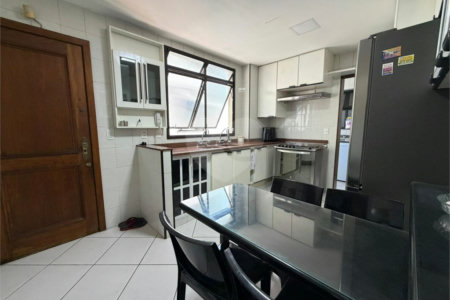 Apartamento à venda com 3 quartos, sendo 1 suíte, em Vila Isabel, Rio de Janeiro, RJ