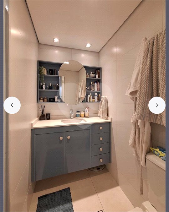 Apartamento à venda com 3 quartos, sendo 1 suíte, em Santana, São Paulo, SP