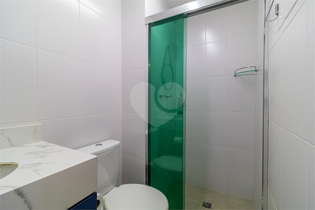 Apartamento à venda com 2 quartos em Santo Amaro, São Paulo, SP