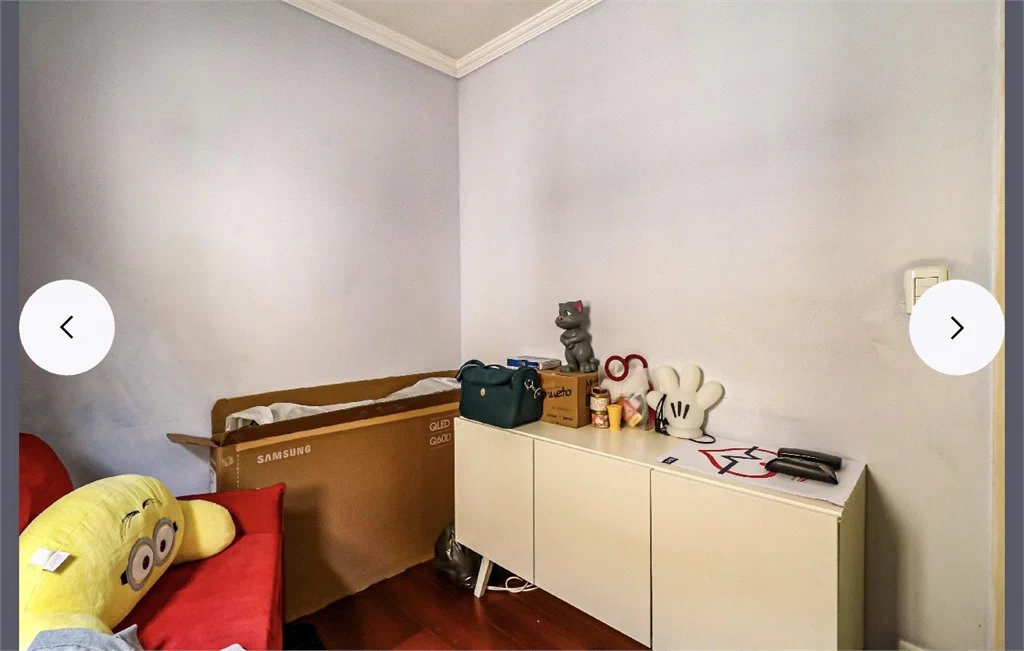 Sobrado à venda com 3 quartos em Jardim Ester Yolanda, São Paulo, SP