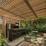 Apartamento à venda com 2 quartos, sendo 1 suíte,  em Pinheiros, São Paulo, SP