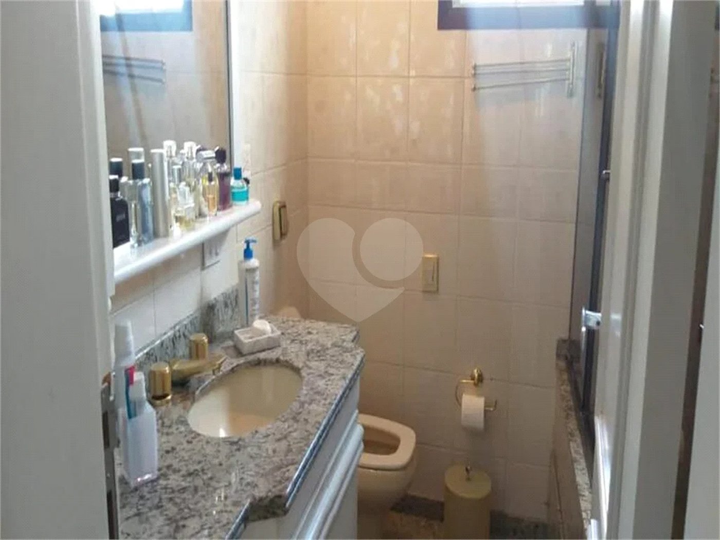 Apartamento à venda com 3 quartos, sendo 1 suíte, em Vila Aurora (zona Norte), São Paulo, SP