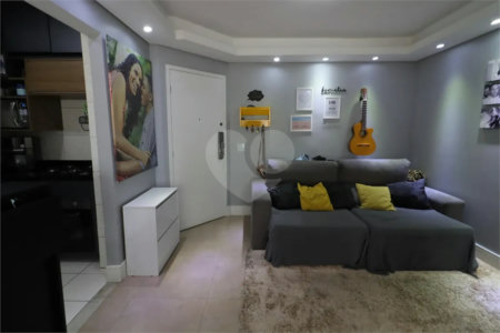 Apartamento à venda com 2 quartos em Conceição, Osasco, SP