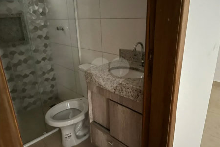 Apartamento à venda com 2 quartos em Jardim São Paulo(zona Norte), São Paulo, SP