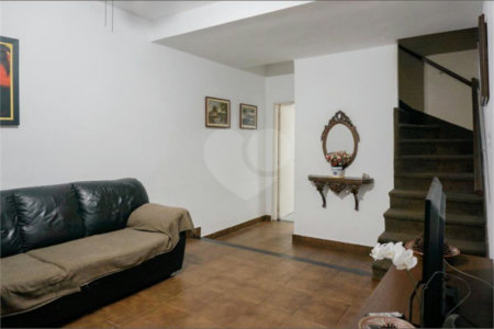 Casa à venda com 3 quartos em Santana, São Paulo, SP