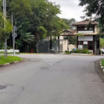 Terreno à venda no condomínio Itaguaçu da Cantareira, São Paulo - SP