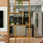 Apartamento à venda com 1 suíte em Pinheiros, São Paulo, SP