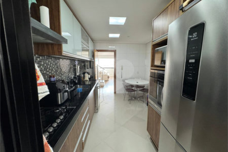 Apartamento à venda com 3 quartos, sendo 1 suíte,  em Água Fria, São Paulo, SP