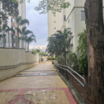 Apartamento para alugar com 3 quartos em Jardim Esmeralda, São Paulo, SP