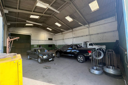 Galpão para alugar em Éden, Sorocaba, SP