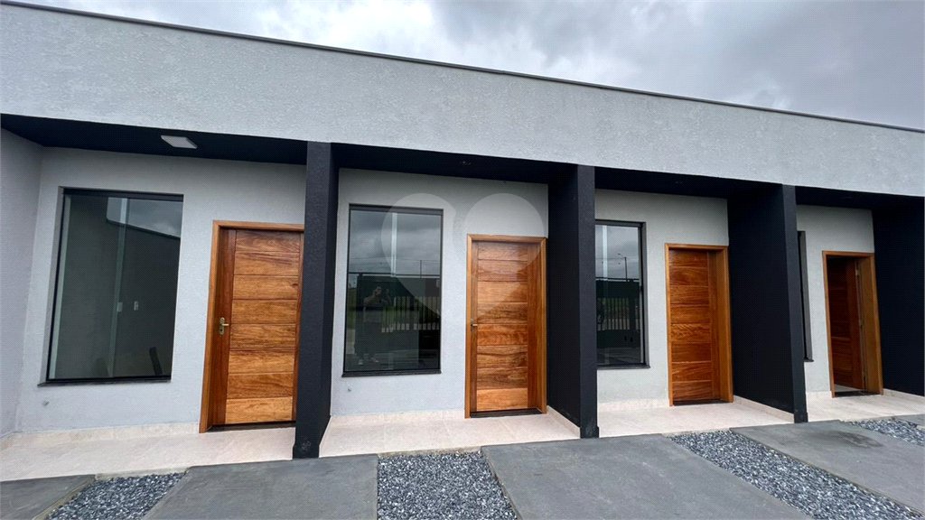 Casa de Vila à venda com 1 quarto em Parque Vista Barbara, Sorocaba, SP