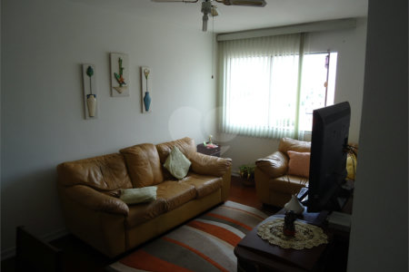 Apartamento à venda com 2 quartos em Jardim São Paulo(zona Norte), São Paulo, SP