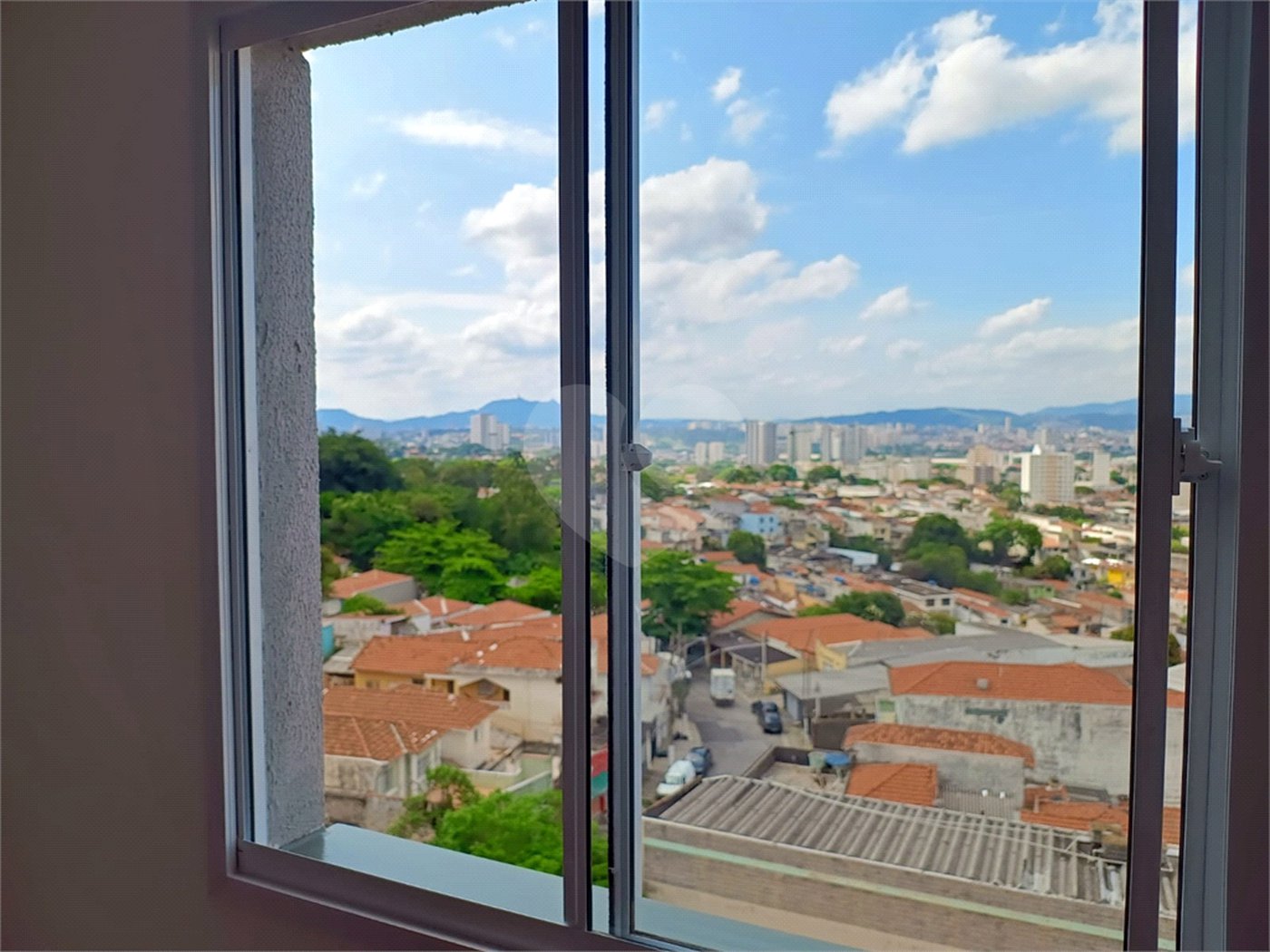 Apartamento à venda com 2 quartos em Vila Ipojuca, São Paulo, SP