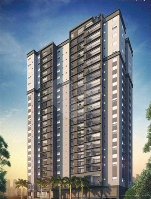 ARQ Mooca by Living | 71m² | 2 Dormitórios | 1 Vaga | Alto Padrão na Mooca