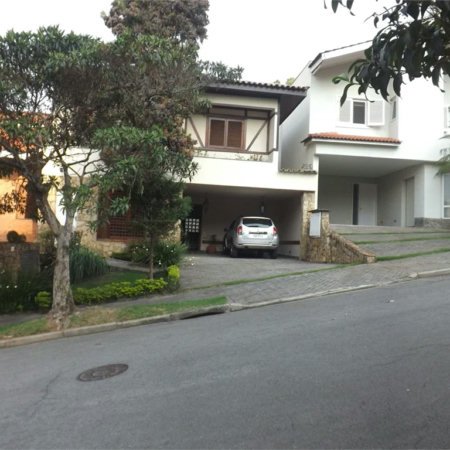 Condomínio à venda ou para alugar com 4 quartos, sendo 3 suítes, em Morumbi, São Paulo, SP