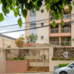 Apartamento à venda com 3 quartos, sendo 1 suíte,  em Parque Imperial, São Paulo, SP