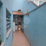 Sobrado à venda com 3 quartos, sendo 2 suítes, em Parada Inglesa, São Paulo, SP