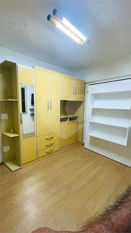 Apartamento à venda ou para alugar com 3 quartos, sendo 1 suíte, em Santana, São Paulo, SP