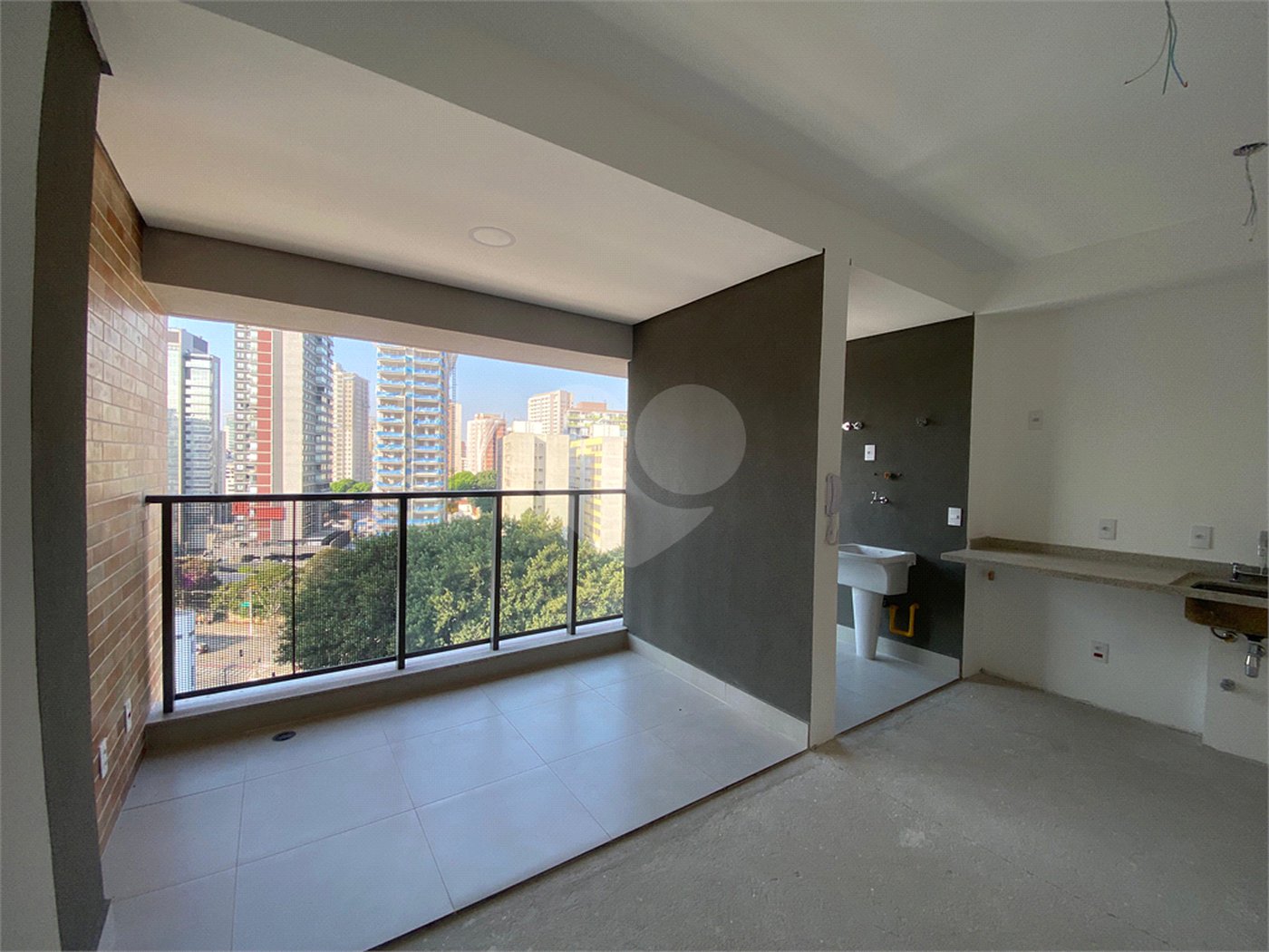 Apartamento à venda com 2 quartos, sendo 1 suíte,  em Perdizes, São Paulo, SP