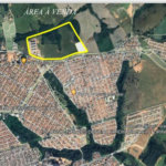 Terreno à venda em Conjunto Habitacional Júlio de Mesquita Filho, Sorocaba, SP