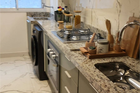 Apartamento à venda com 2 quartos em Jardim São Paulo(zona Norte), São Paulo, SP
