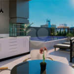 Apartamento à venda com 1 quarto em Liberdade, São Paulo, SP