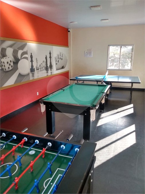 Apartamento à venda com 2 quartos em Jardim Monte Santo, Cotia, SP