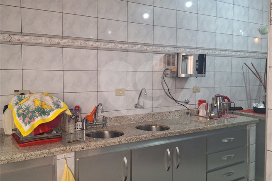 Apartamento à venda com 3 quartos, sendo 1 suíte,  em Santana, São Paulo, SP