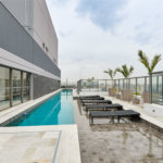 Apartamento à venda com 4 suítes em Chácara Santo Antônio (zona Sul), São Paulo, SP