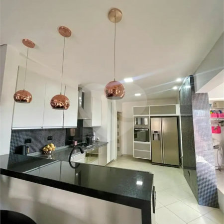 Sobrado à venda com 3 quartos, sendo 1 suíte,  em Vila Siqueira (zona Norte), São Paulo, SP