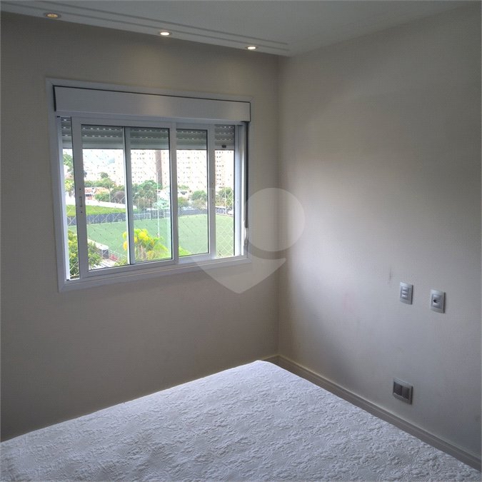 Apartamento à venda com 3 suítes em Baeta Neves, São Bernardo do Campo, SP