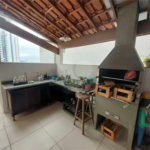 Sobrado à venda com 5 quartos, sendo 1 suíte, em Sumaré, São Paulo, SP