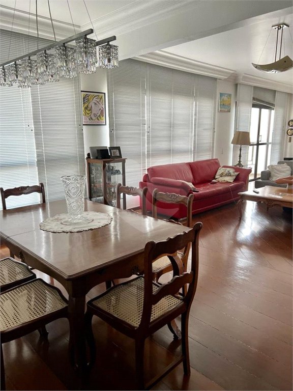 Apartamento para alugar com 2 suítes em Vila Clementino, São Paulo, SP