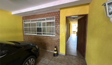 Sobrado à venda com 3 quartos em Jardim Santo Antoninho, São Paulo, SP