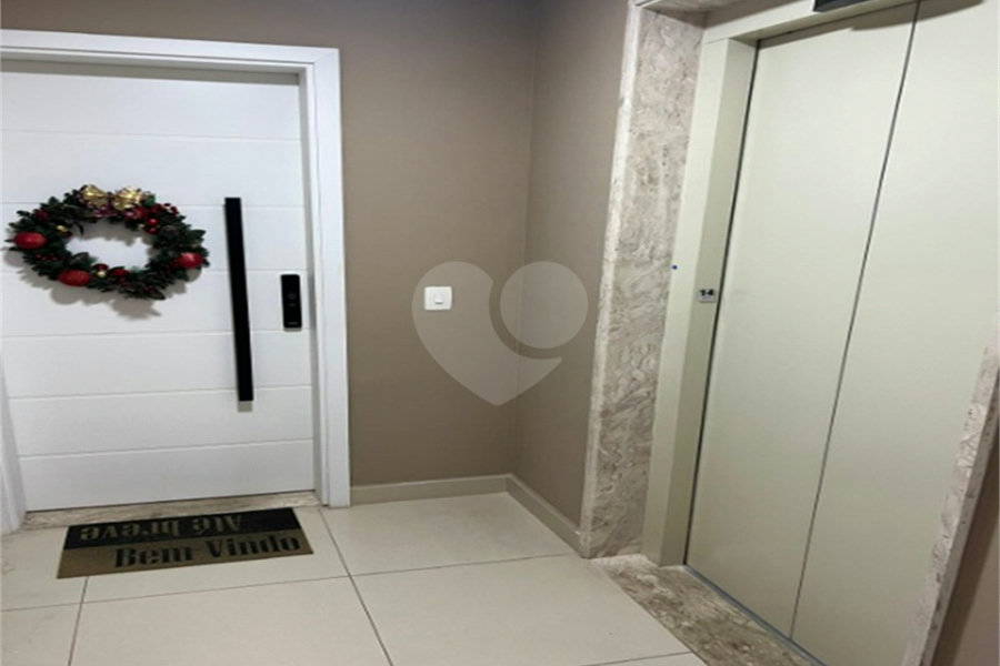 Apartamento à venda com 3 suítes em Jardim do Mar, São Bernardo do Campo, SP