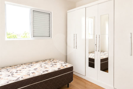 Apartamento à venda ou para alugar com 2 quartos, sendo 1 suíte, em Parque Bela Vista, Votorantim, SP