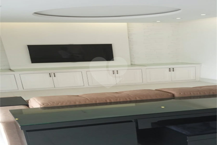 Apartamento à venda com 3 suítes em Perdizes, São Paulo, SP