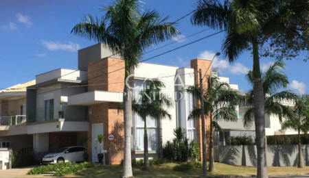 Casa em condomínio à venda com 3 suítes em Ibiti Royal Park, Sorocaba, SP