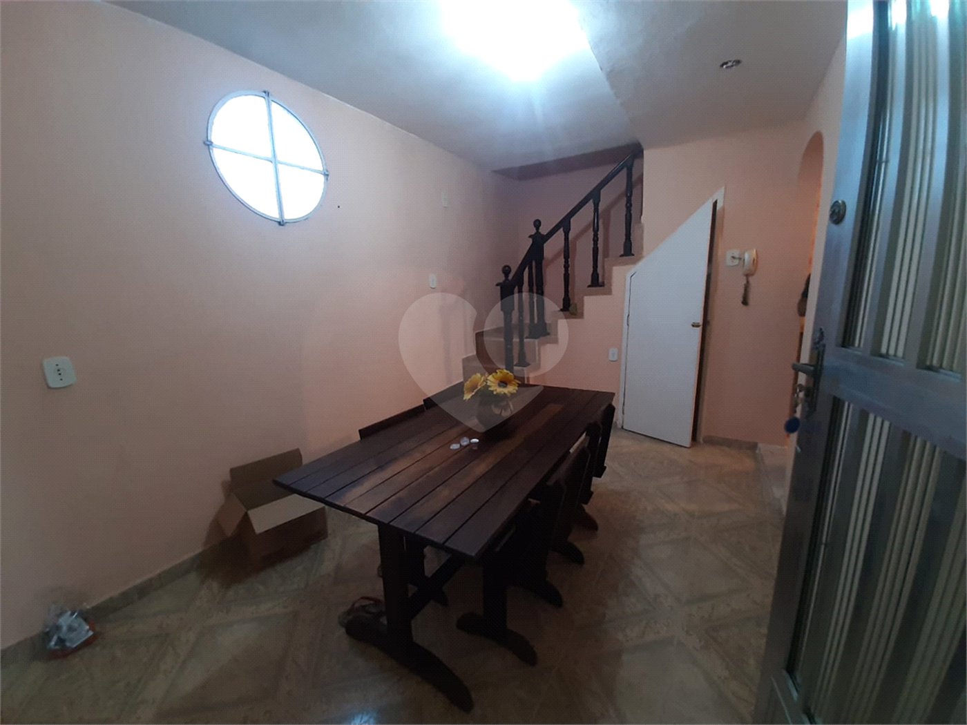 Casa à venda com 3 quartos em Campo Grande, Rio de Janeiro, RJ