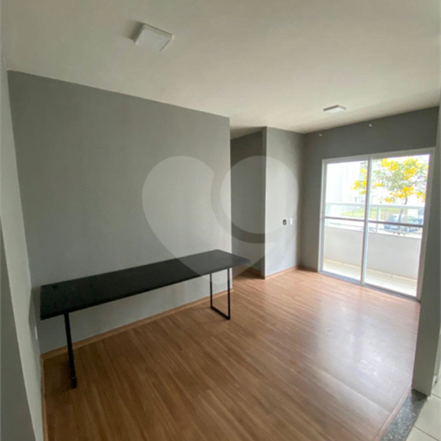 Apartamento à venda com 3 quartos em Vila Rio Branco, Jundiaí, SP