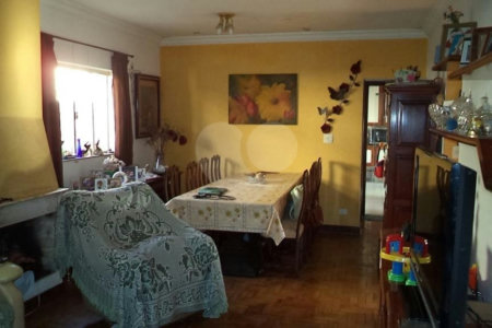 Casa Térrea à venda com 4 quartos em Alto da Lapa, São Paulo, SP