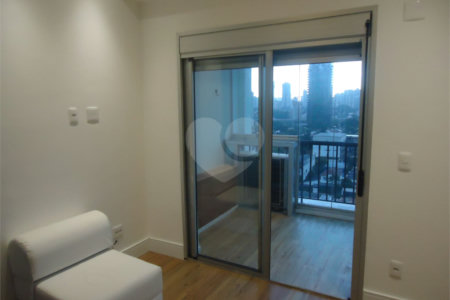 Apartamento para alugar com 2 suítes em Brooklin, São Paulo, SP