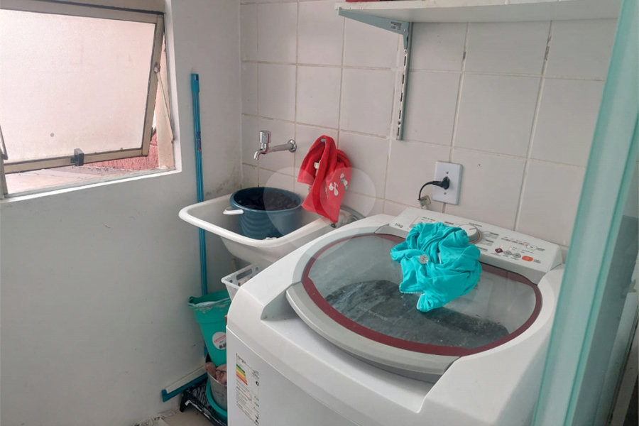 Apartamento à venda com 3 quartos em Mandaqui, São Paulo, SP
