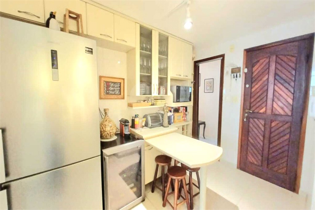 Apartamento à venda com 3 quartos, sendo 1 suíte, em Anil, Rio de Janeiro, RJ