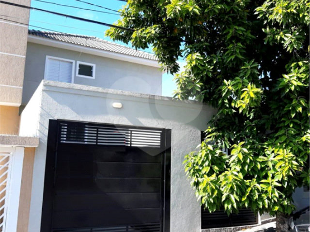 Casa para alugar com 3 quartos, sendo 1 suíte,  no condomínio Villagio DI Maria, São Paulo - SP
