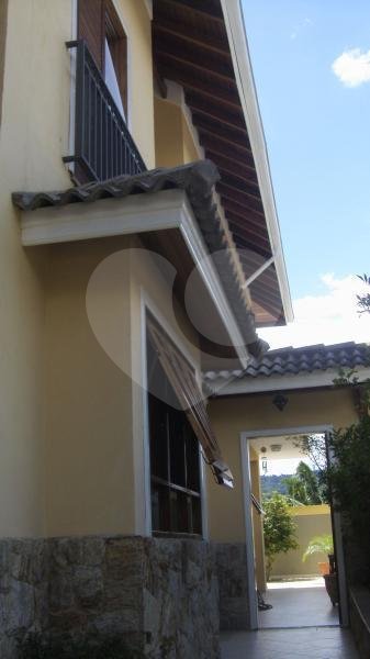 Sobrado à venda com 4 quartos, sendo 2 suítes, em Horto Florestal, São Paulo, SP