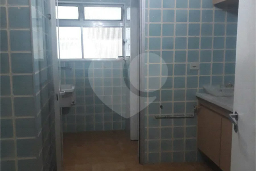 Apartamento à venda com 3 quartos em Santana, São Paulo, SP