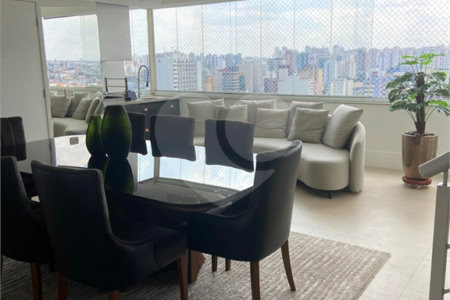 Apartamento à venda ou para alugar com 3 suítes no Centro, Santo André, SP