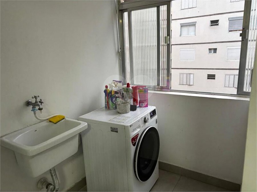 Apartamento para alugar com 2 quartos em Consolação, São Paulo, SP